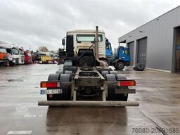 MAN TGA 26.310 (MANUAL PUMP / POMPE MANUELLE / MANU...