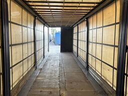 WECON / LAG CURTAINSIDER C45 45 ft