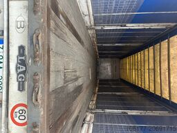 LAG 0-3-39L FREINS TAMBOUR / TROMMELREMMEN