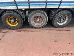 LAG 0-3-39L FREINS TAMBOUR / TROMMELREMMEN