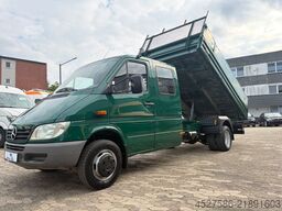 MERCEDES-BENZ Sprinter 616 CDI*DREI SEITEN MEILLER KIPPER* EU4