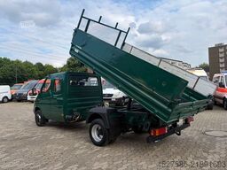 MERCEDES-BENZ Sprinter 616 CDI*DREI SEITEN MEILLER KIPPER* EU4