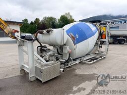 SPITZER 7m3