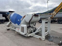 SPITZER 7m3