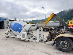SPITZER 7m3