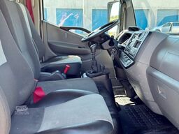 RENAULT D 7.5 *TIPPER 3,25m *MAXILIFT 150 D.2 * TOP!