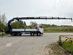 VOLVO FH 460 * PK 56002 + FUNK * 8x4