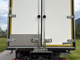 MERCEDES-BENZ ACTROS 2543 L KÜHLKOFFER MIT ROHRBAHNEN EURO6
