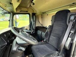 MERCEDES-BENZ ACTROS 2543 L KÜHLKOFFER MIT ROHRBAHNEN EURO6