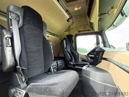 MERCEDES-BENZ ACTROS 2543 L KÜHLKOFFER MIT ROHRBAHNEN EURO6