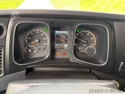 MERCEDES-BENZ ACTROS 2543 L KÜHLKOFFER MIT ROHRBAHNEN EURO6