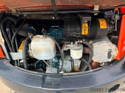 KUBOTA KX 101-3 alpha 3 Minibagger / 24.000 EUR