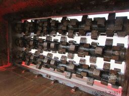 Allu DN 3-17 Schaufelseparator 26.000 EUR / X75