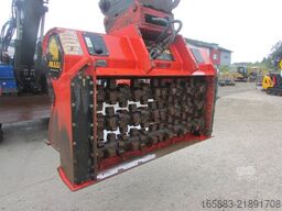 Allu DN 3-17 Schaufelseparator 26.000 EUR / X75