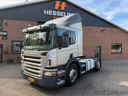 Scania P310 Euro 4 Airco NL Truck