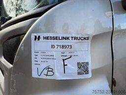 Scania P310 Euro 4 Airco NL Truck