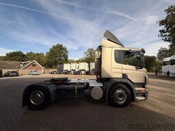 Scania P310 Euro 4 Airco NL Truck