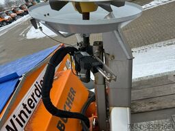 Gmeiner Streuer Yeti 1800 W