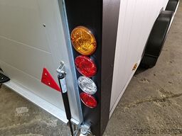 Cheval Liberté Maxi 4 Modell Frontexit Saddleroom 3500