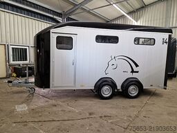 Cheval Liberté Maxi 4 Modell Frontexit Saddleroom 3500