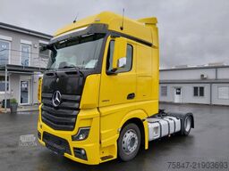 Mercedes-Benz Actros 1853 LS/NRL Retarder Standklima
