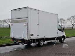 IVECO DAILY 35C14 ac 31 dkm! EURO6