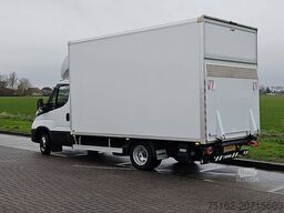 IVECO DAILY 35C14 ac 31 dkm! EURO6