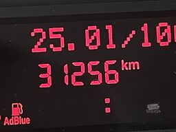 IVECO DAILY 35C14 ac 31 dkm! EURO6