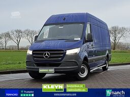 MERCEDES-BENZ SPRINTER 314 CDI 2.2 AUT. L3H2