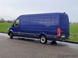 MERCEDES-BENZ SPRINTER 314 CDI 2.2 AUT. L3H2