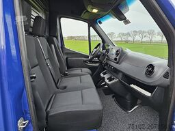 MERCEDES-BENZ SPRINTER 314 CDI 2.2 AUT. L3H2
