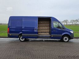 MERCEDES-BENZ SPRINTER 314 CDI 2.2 AUT. L3H2