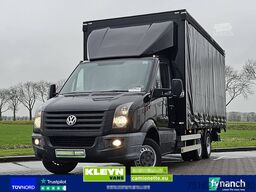 VOLKSWAGEN CRAFTER 50 2.0 CLICKSTAR