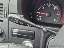 VOLKSWAGEN CRAFTER 50 2.0 CLICKSTAR