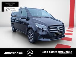 Mercedes-Benz VITO 116 TOURER SELECT LED AHK 2,5T 2XKLIMA NAVI