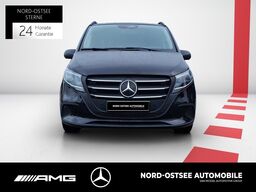 Mercedes-Benz VITO 116 TOURER SELECT LED AHK 2,5T 2XKLIMA NAVI
