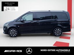 Mercedes-Benz VITO 116 TOURER SELECT LED AHK 2,5T 2XKLIMA NAVI