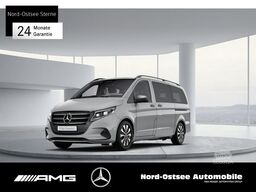 Mercedes-Benz VITO 116 TOURER SELECT NEUES MODELL LED AHK 2,5T