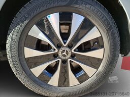 Mercedes-Benz VITO 116 TOURER SELECT NEUES MODELL LED AHK 2,5T