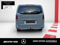 Mercedes-Benz VITO 116 TOURER SELECT NEUES MODELL LED AHK 2,5T