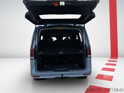 Mercedes-Benz VITO 116 TOURER SELECT NEUES MODELL LED AHK 2,5T