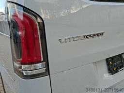 Mercedes-Benz VITO 116 TOURER SELECT NEUES MODELL LED AHK 2,5T