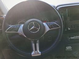 Mercedes-Benz VITO 116 TOURER SELECT NEUES MODELL LED AHK 2,5T