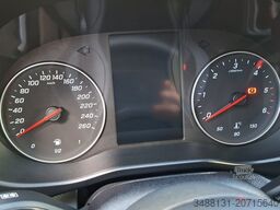 Mercedes-Benz VITO 116 TOURER SELECT NEUES MODELL LED AHK 2,5T