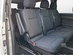 Mercedes-Benz VITO 116 TOURER SELECT NEUES MODELL LED AHK 2,5T