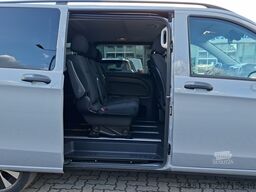 Mercedes-Benz VITO 116 TOURER SELECT NEUES MODELL LED AHK 2,5T