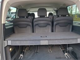 Mercedes-Benz VITO 116 TOURER SELECT NEUES MODELL LED AHK 2,5T