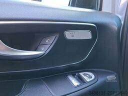 Mercedes-Benz VITO 116 TOURER SELECT NEUES MODELL LED AHK 2,5T