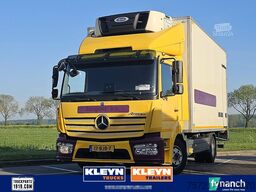 MERCEDES-BENZ ATEGO 824 CARRIER AIRCO LIFT