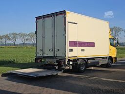 MERCEDES-BENZ ATEGO 824 CARRIER AIRCO LIFT